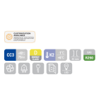 Βιτρίνα συντήρησης ποτών DC 800S 800lt